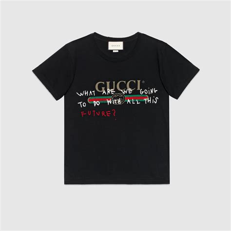 gucci coco capitan shirt taobao|My balenciaga/Gucci tees are now up on taobao for order!.